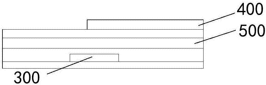 Array substrate and preparing method thereof