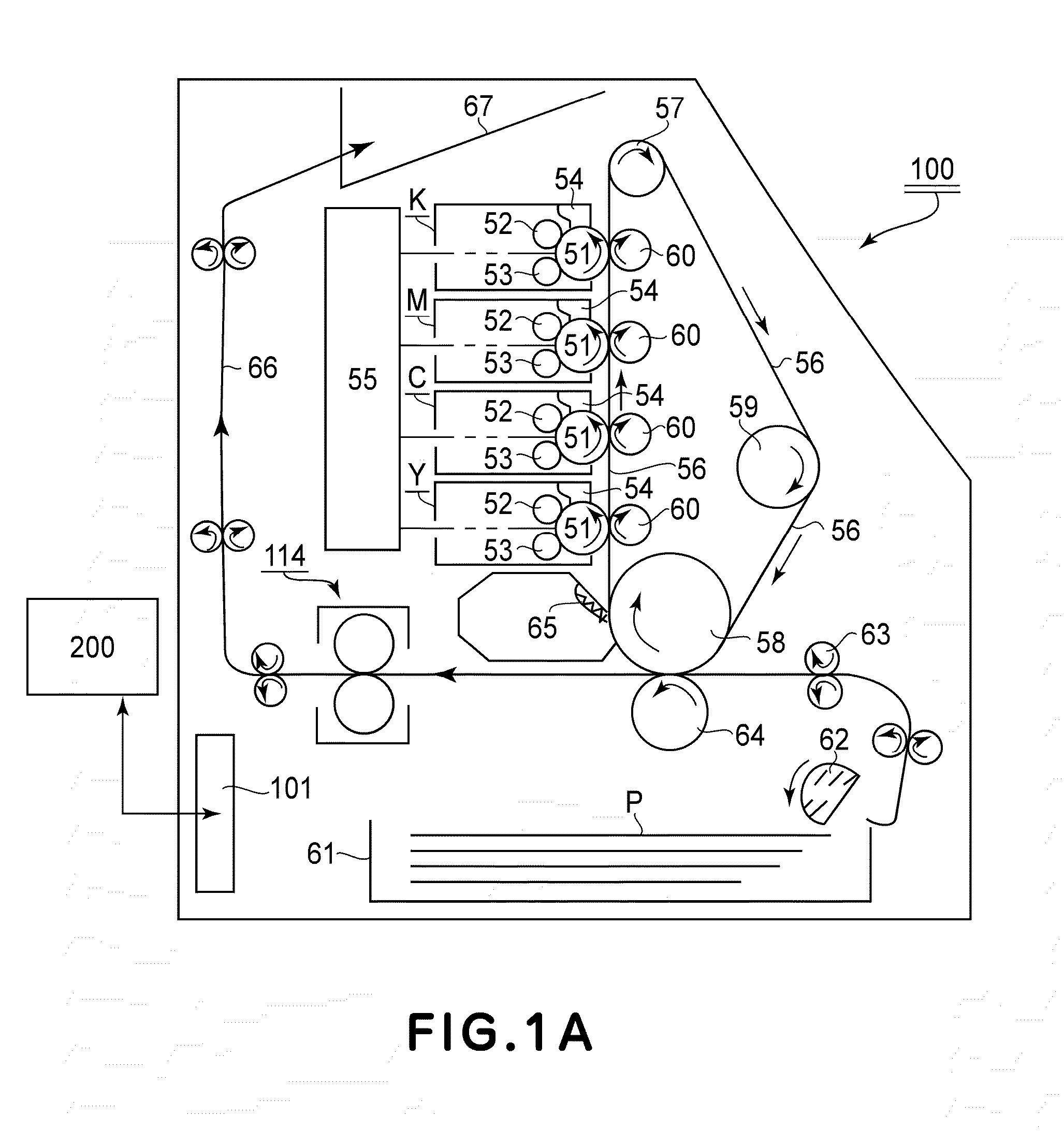 Rotatable fixing member, manufacturing method thereof and fixing device