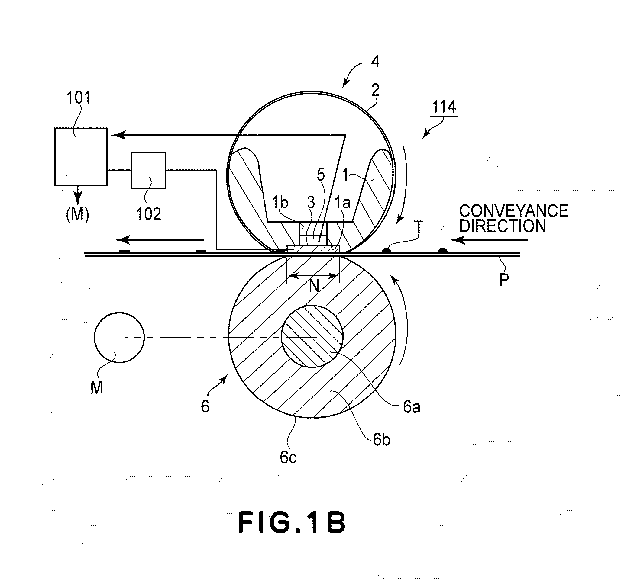 Rotatable fixing member, manufacturing method thereof and fixing device