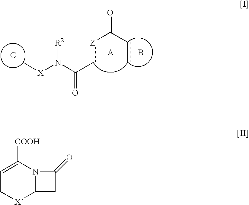 Heterocyclic Amide Compound and Use Thereof as an Mmp-13 Inhibitor(Amended Ex Officio)