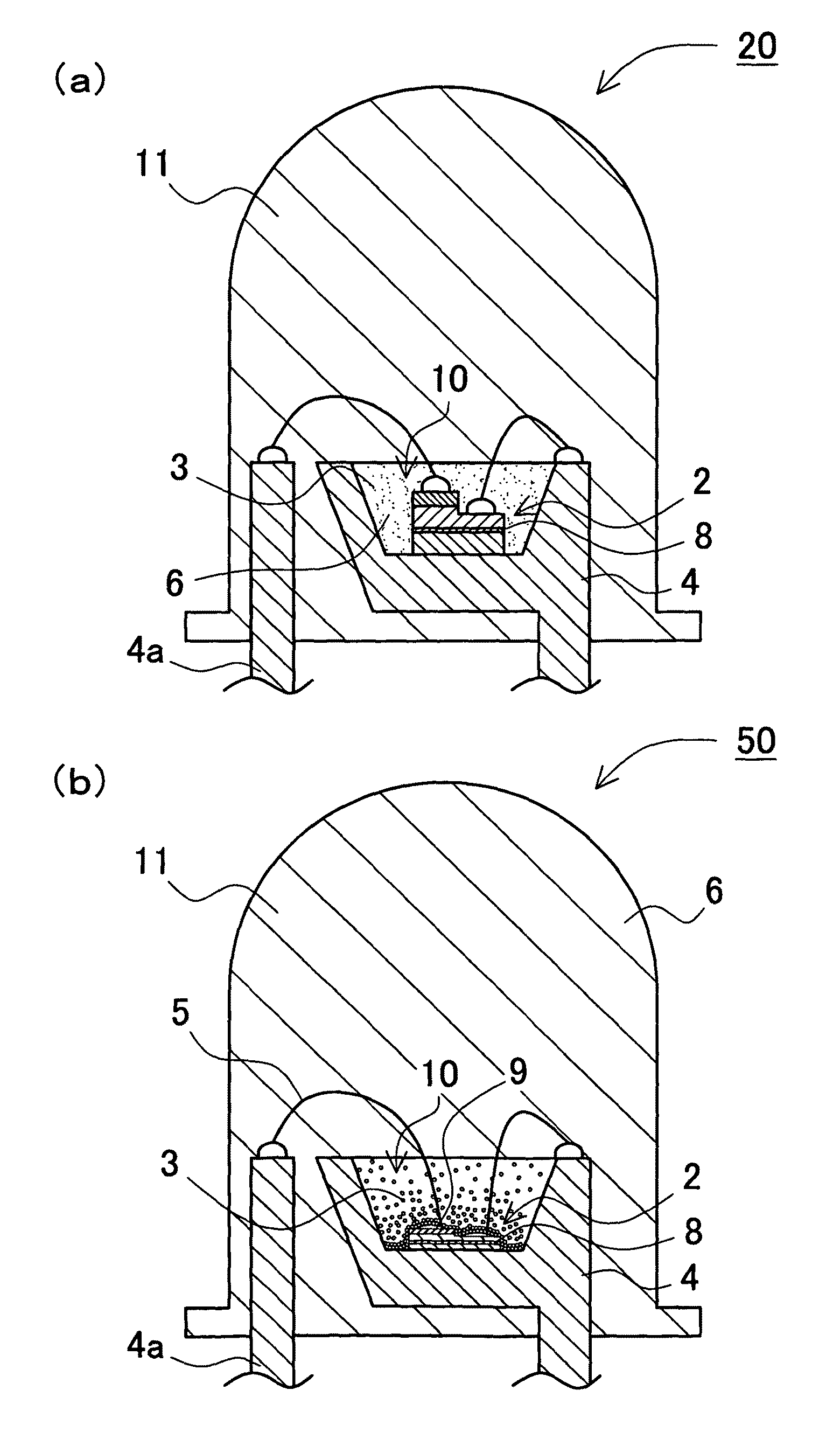 Phosphor activated with europium, light emitting device using the same and method of manufacturing the phosphor