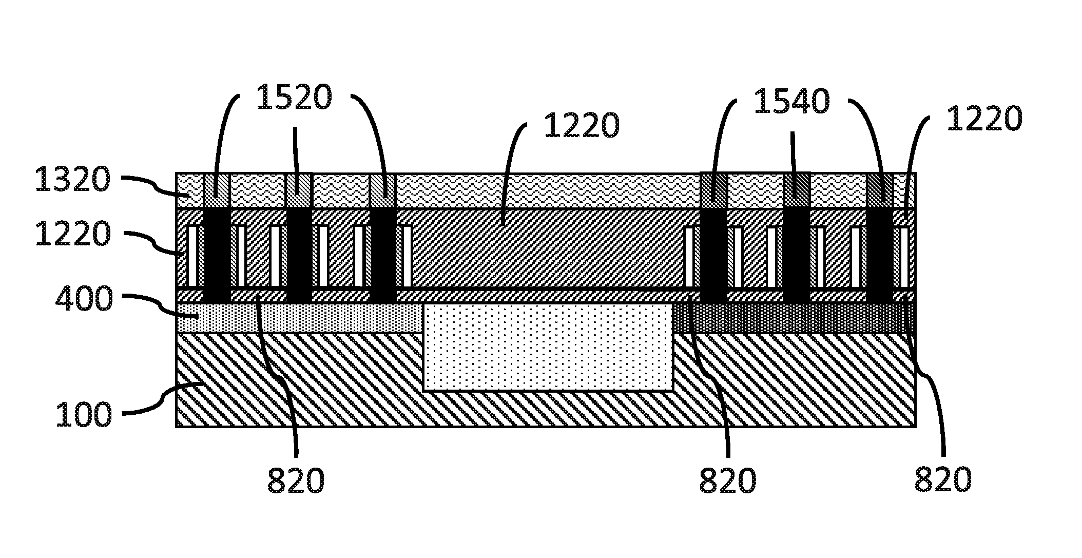 Vertical transistor fabrication and devices