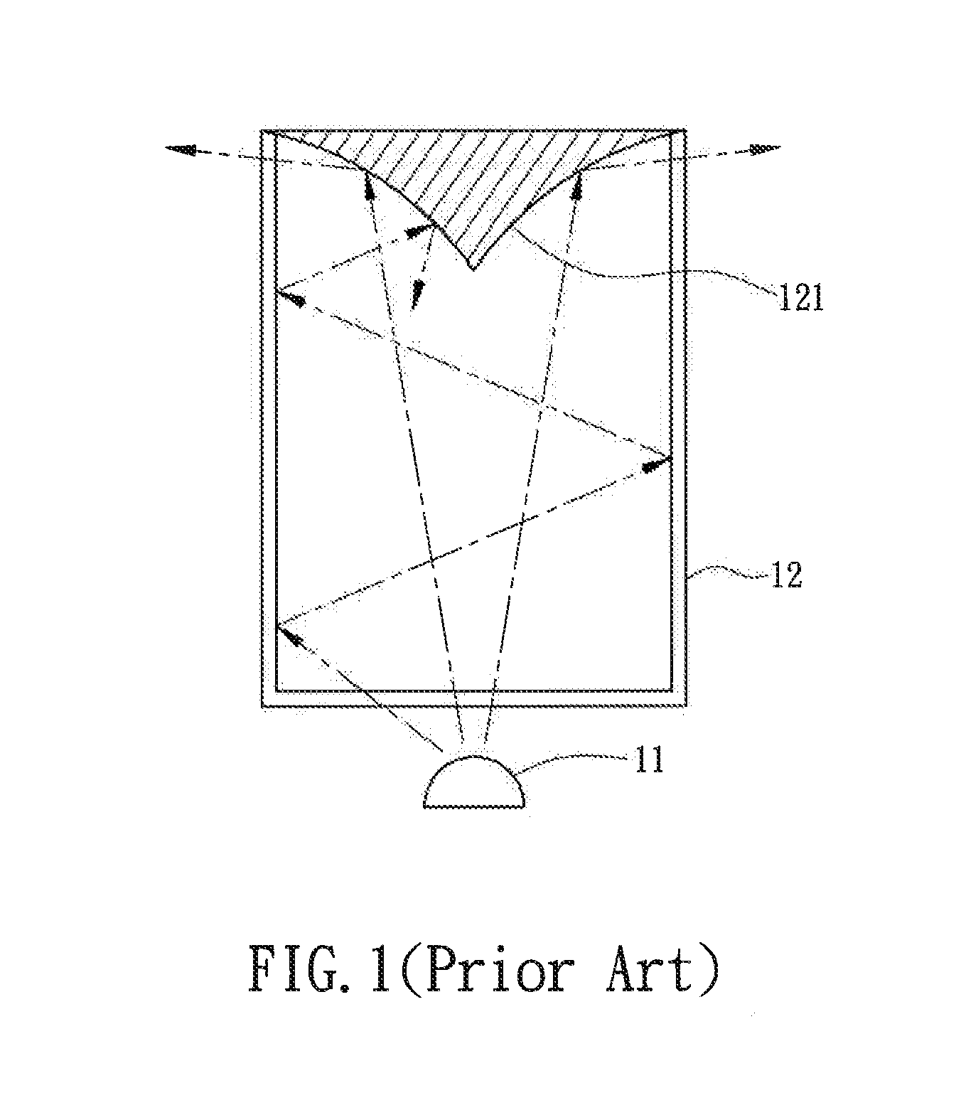 Lighting apparatus