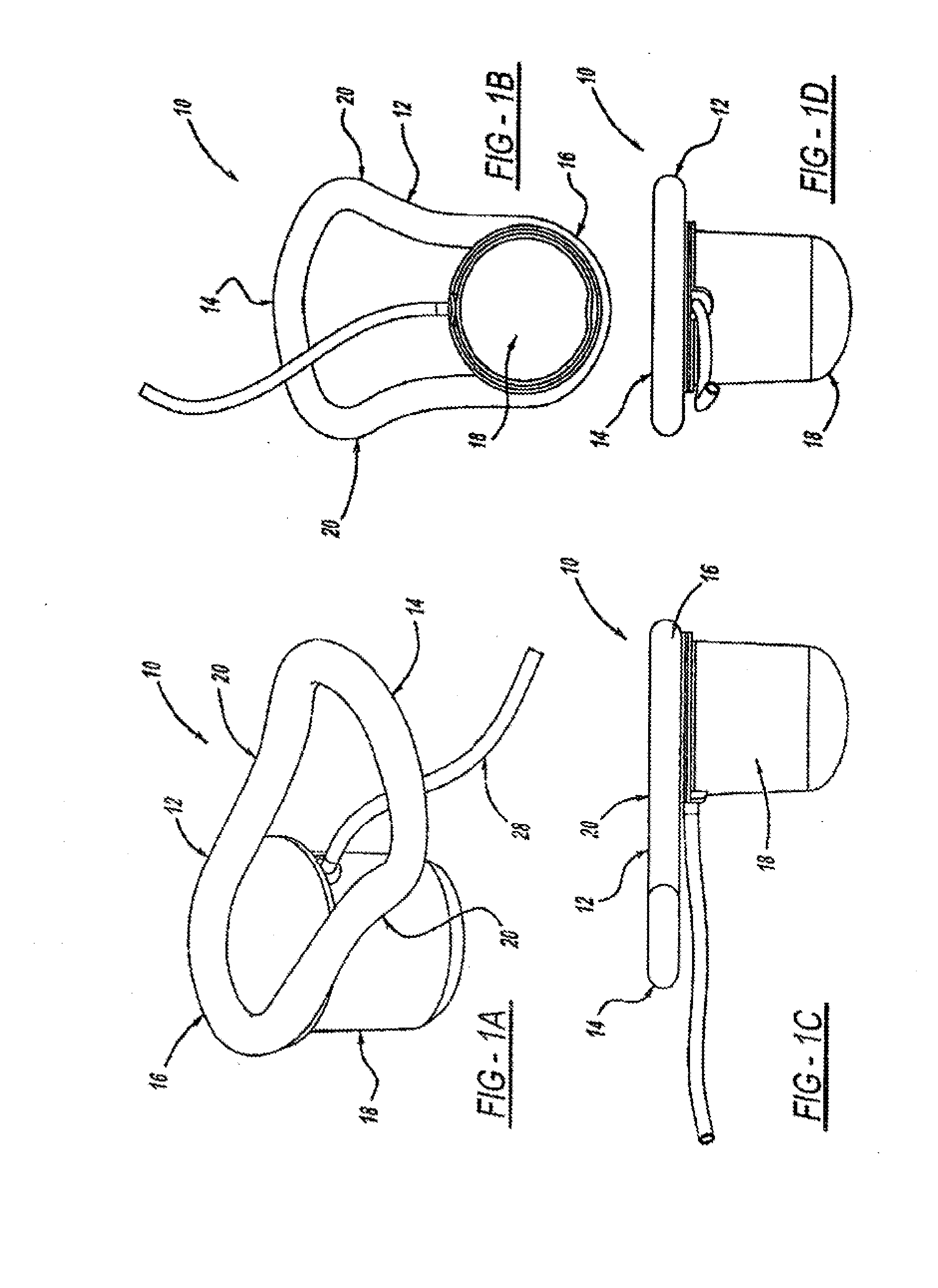 Intra-Vaginal Devices and Methods for Treating Fecal Incontinence