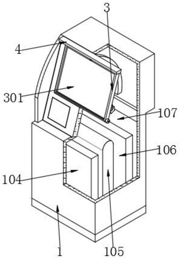 Mobile payment system based on Internet payment platform and operation method thereof