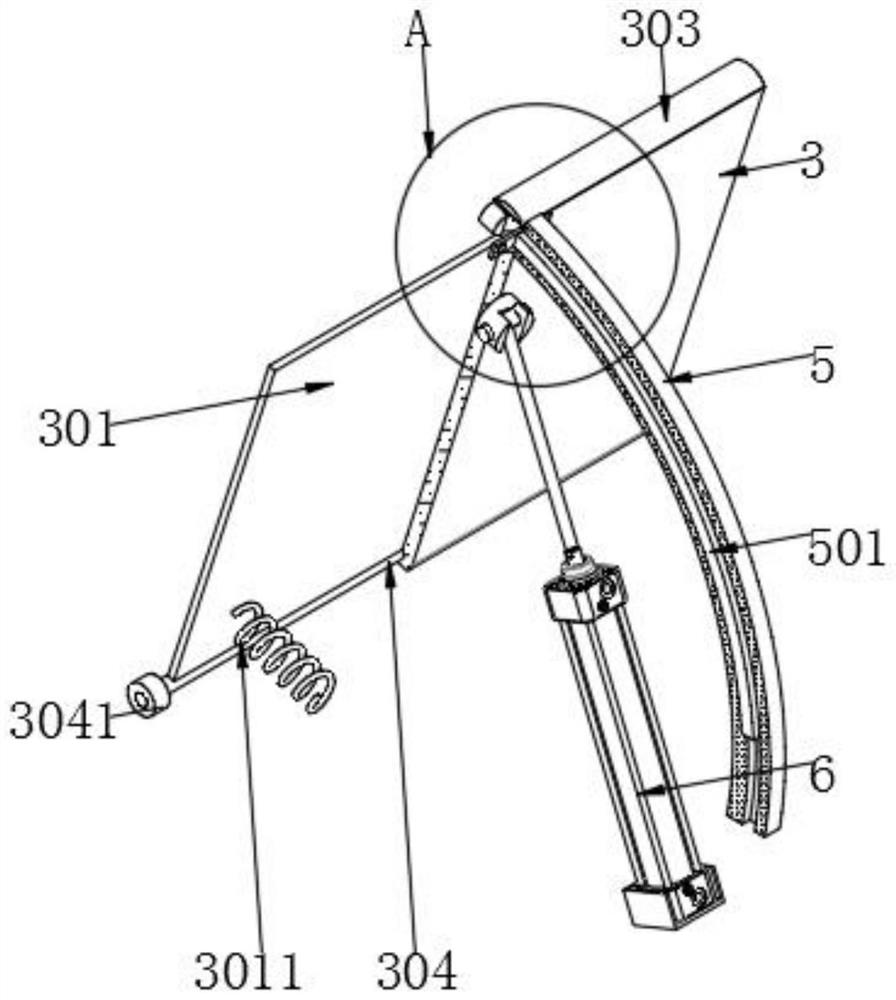 Mobile payment system based on Internet payment platform and operation method thereof