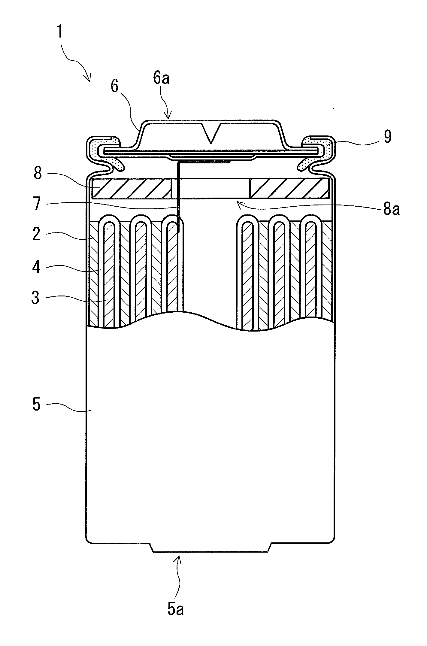 Method for production of porous film, porous film, separator for non-aqueous electrolyte battery, and non-aqueous electrolyte battery using the separator