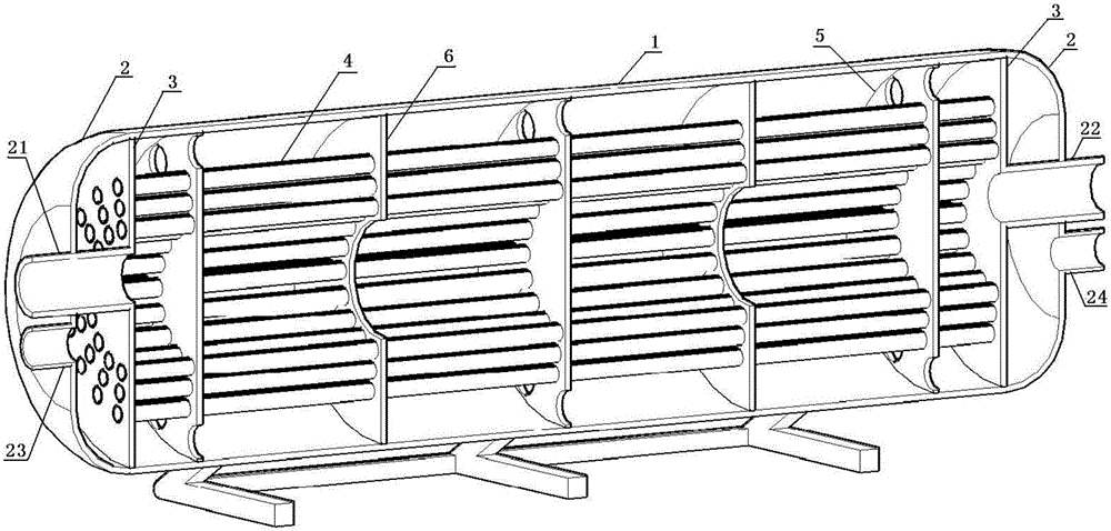 heat exchanger