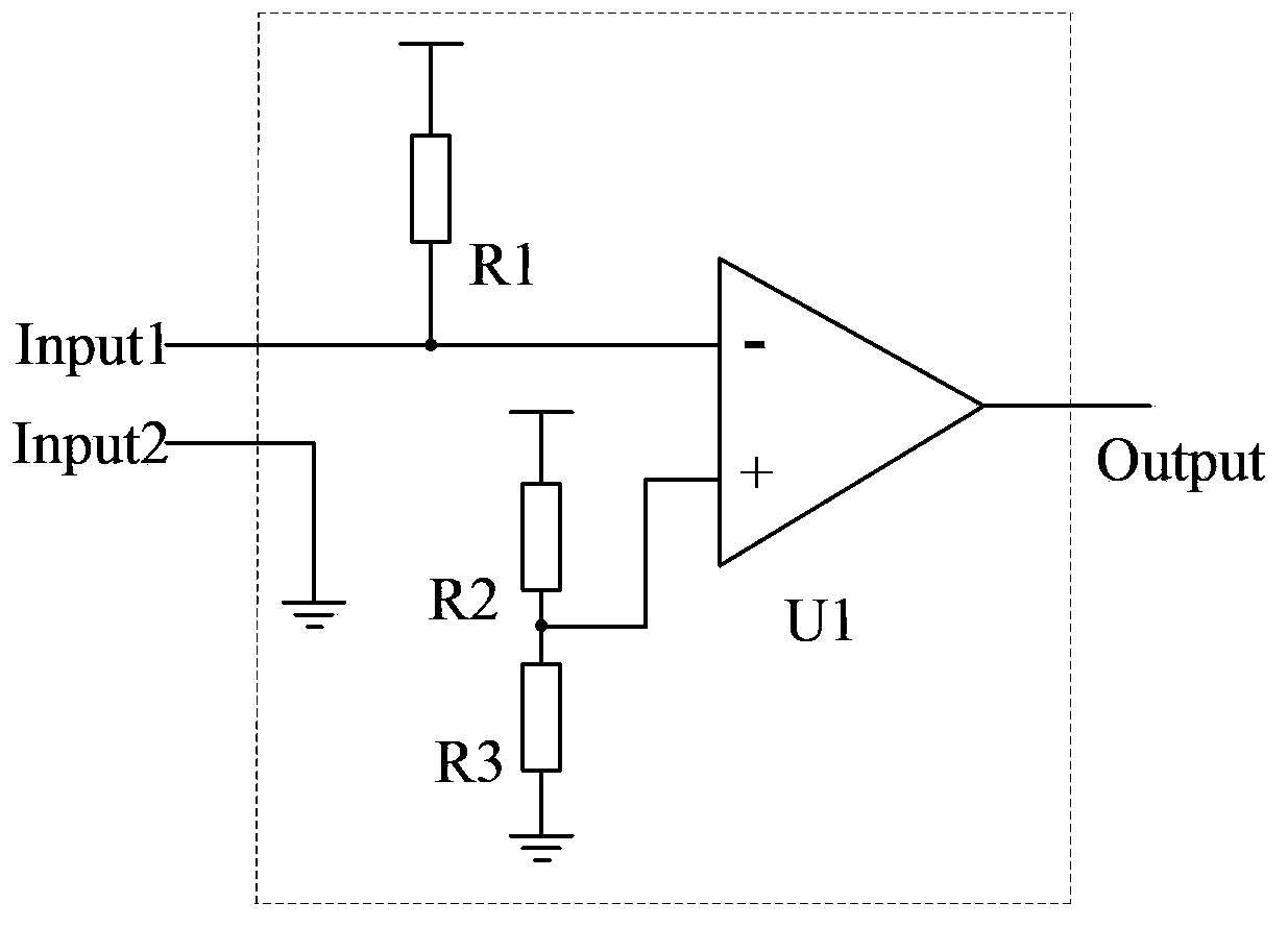 Earphone interface line sequence adaption method and device