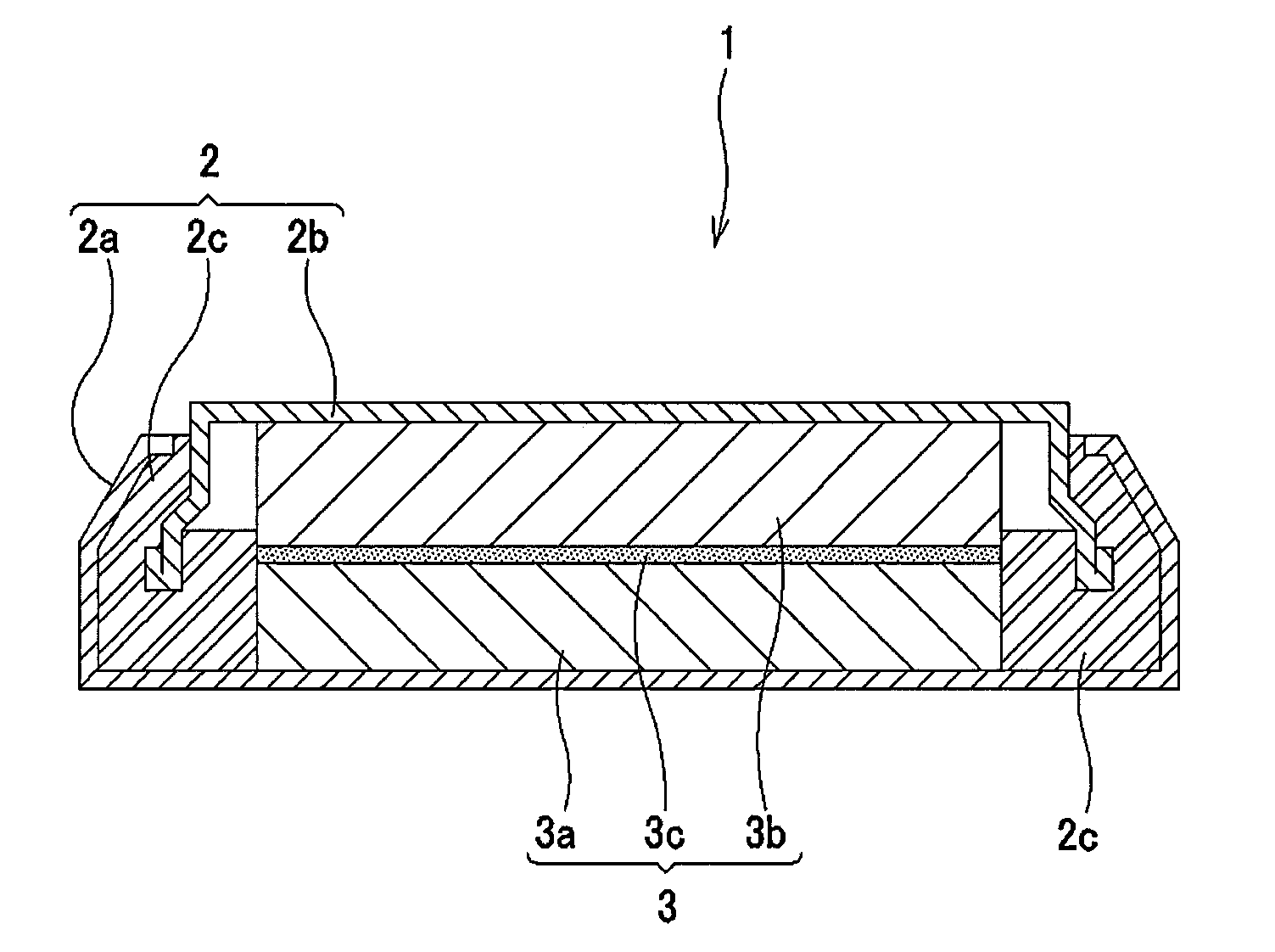 Nickel composite hydroxide and method for producing the same, positive electrode active material and method for producing the same as well as nonaqueous electrolytic secondary cell