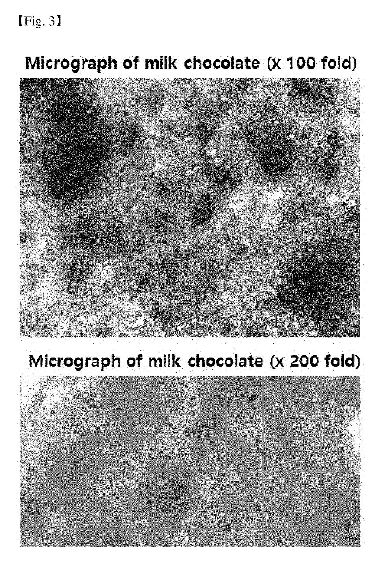 Chocolate composition having improved processability, and preparation method therefor