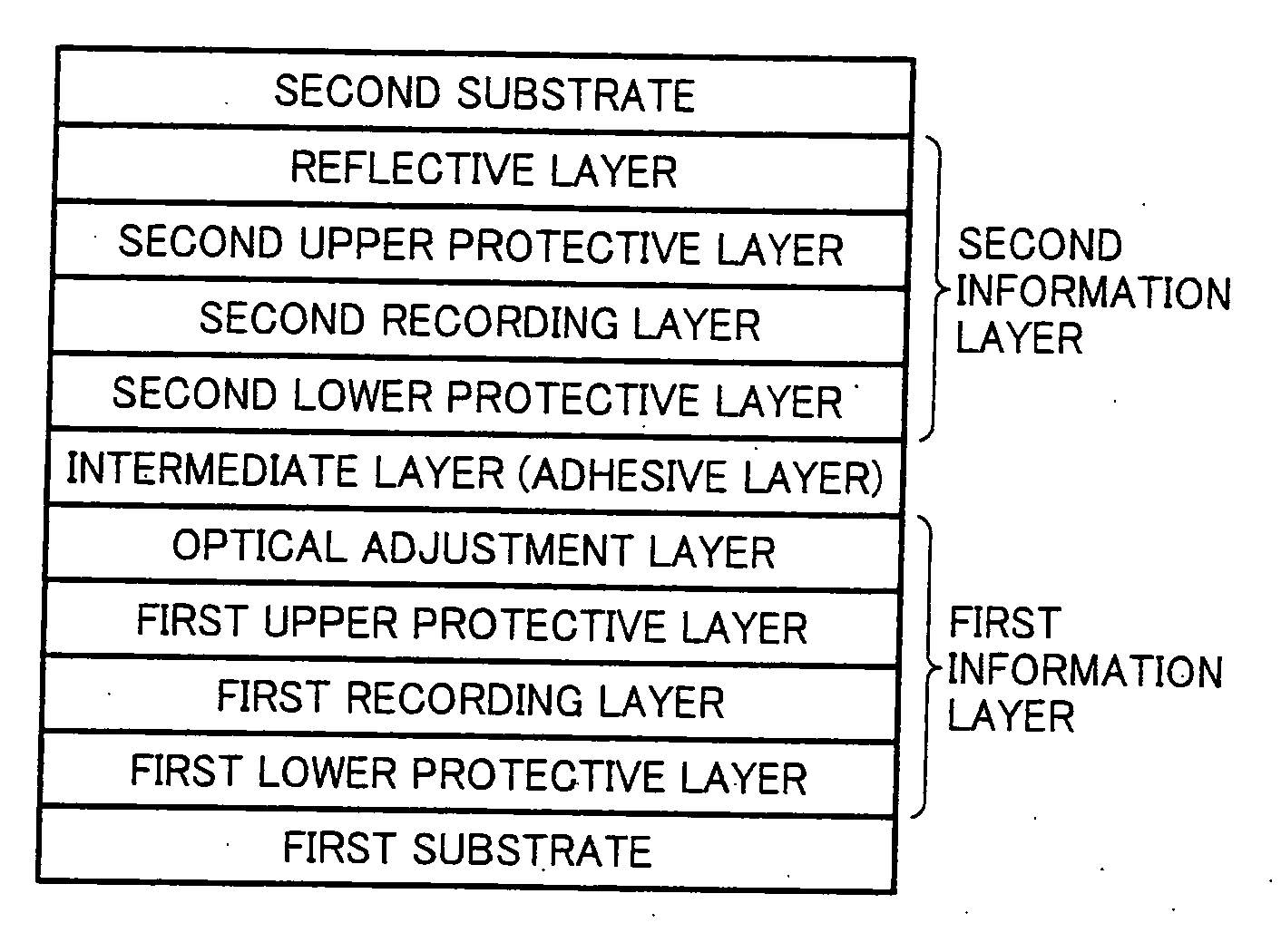 Optical recording medium