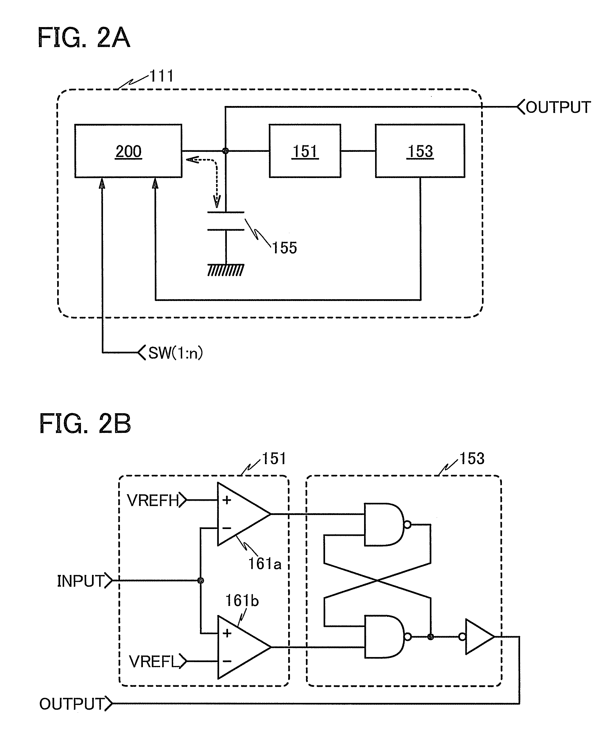 Control circuit, dcdc converter, and driving method