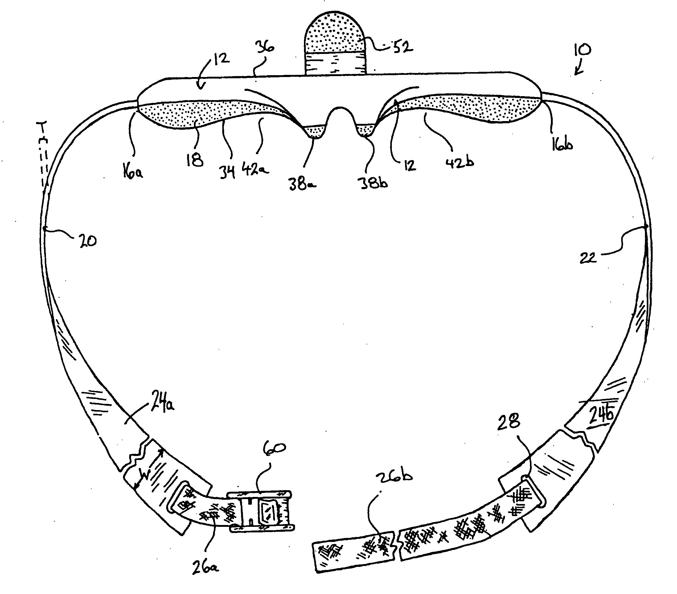 Physical Therapy Apparatus for Self-Administered Soft Tissue Manipulation