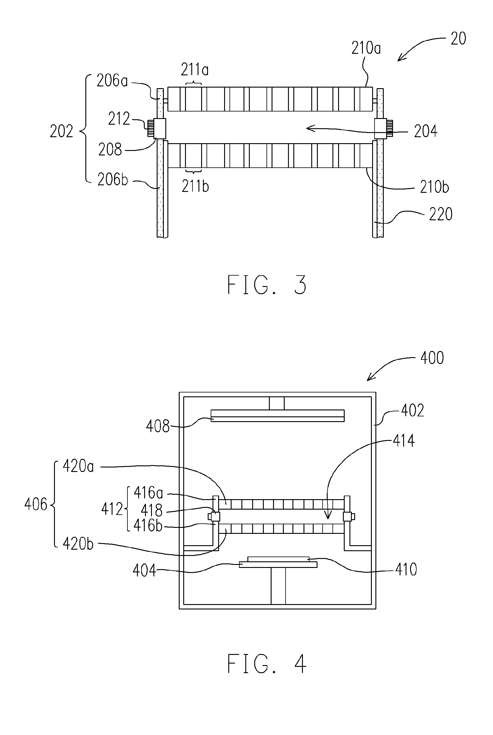 [adjustable collimator and sputtering apparatus with the same]