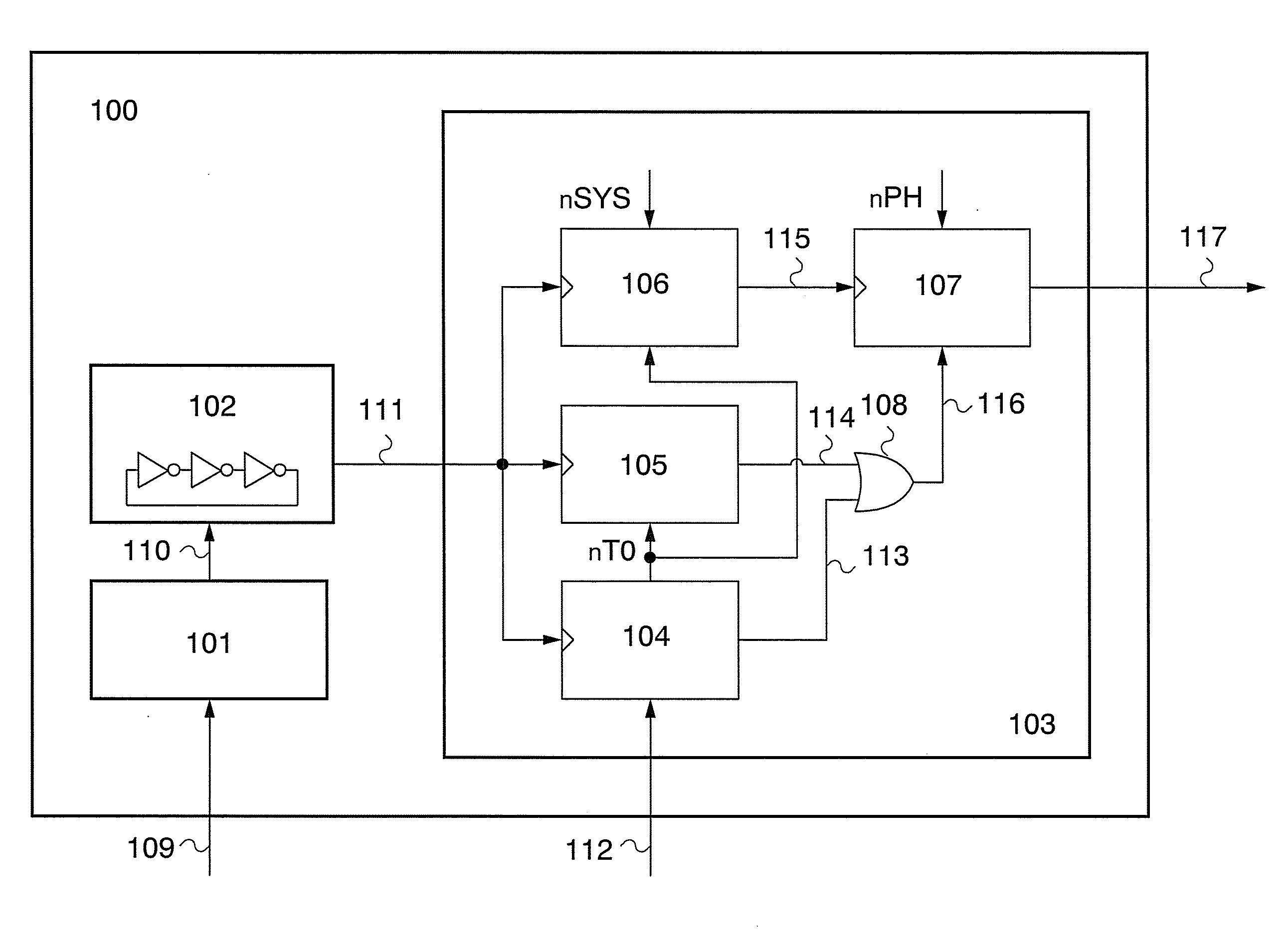 Clock Signal Generation Circuit and Semiconductor Device