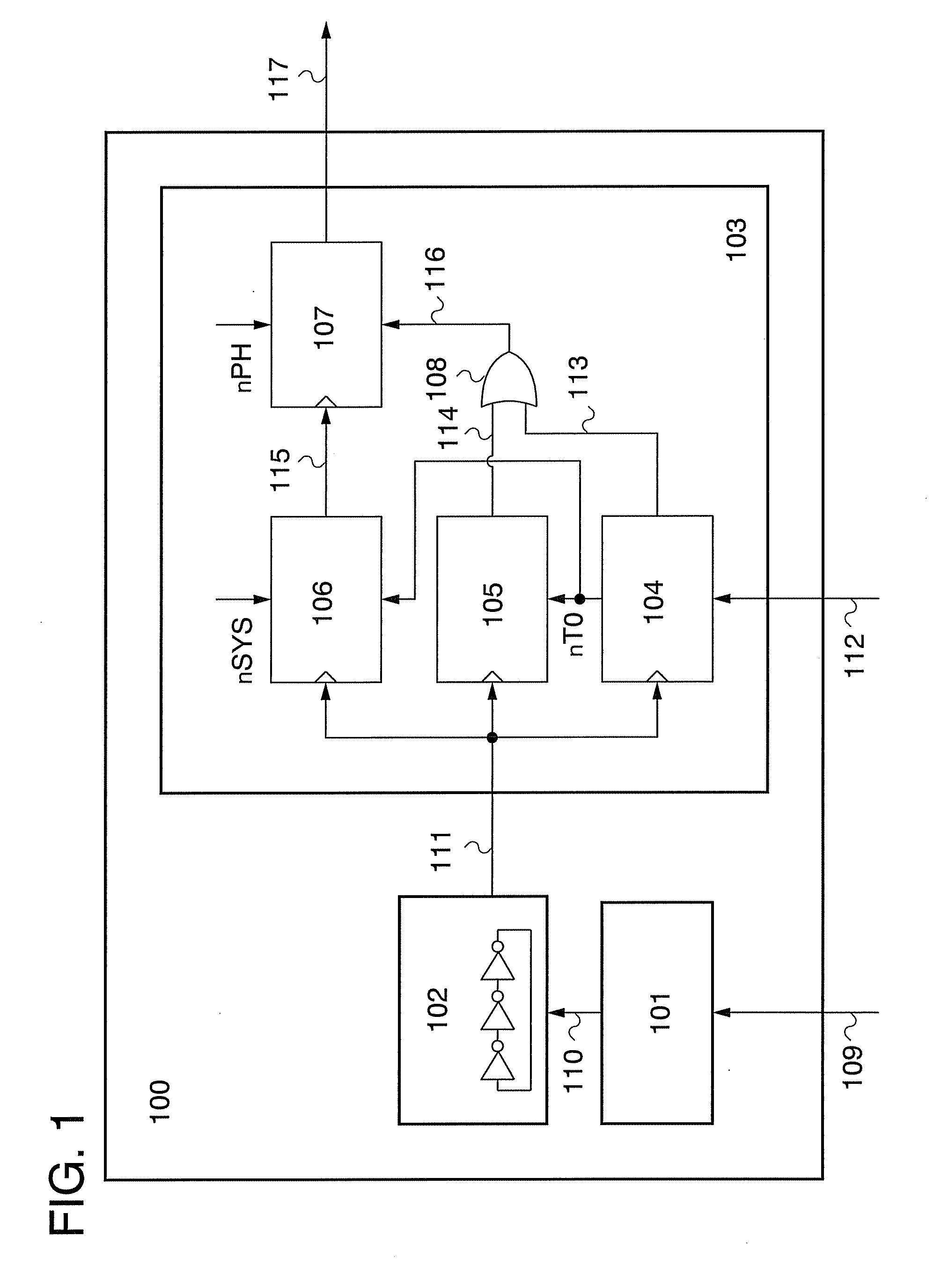 Clock Signal Generation Circuit and Semiconductor Device