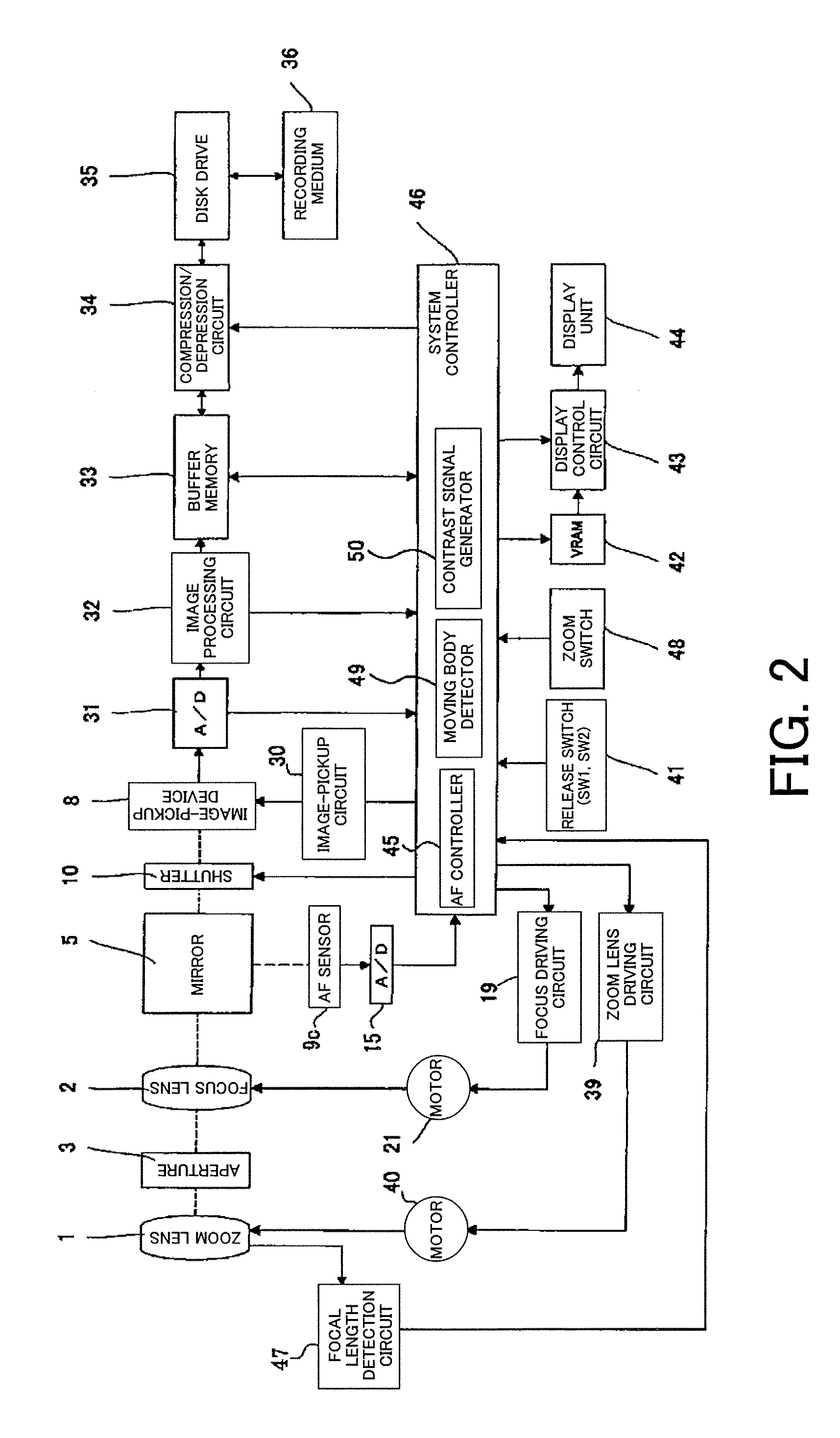 Optical apparatus