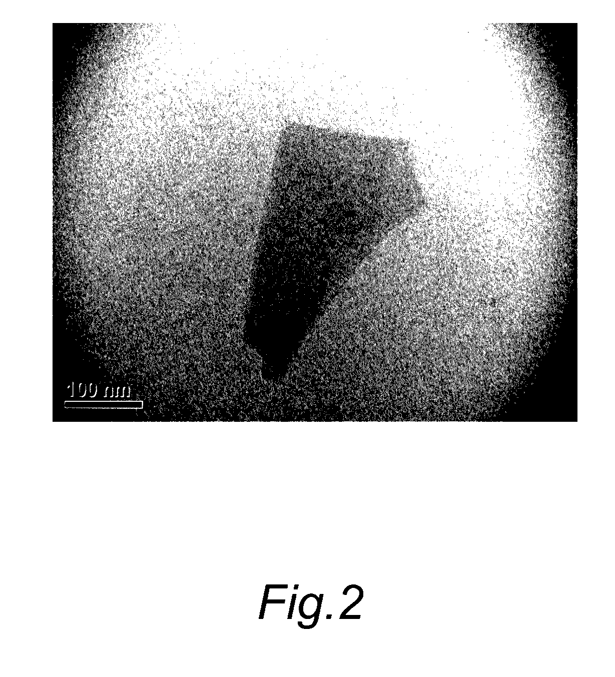 Method of Preparing of Natural Graphene Cellulose Blended Spunbond Nonwoven Fabric