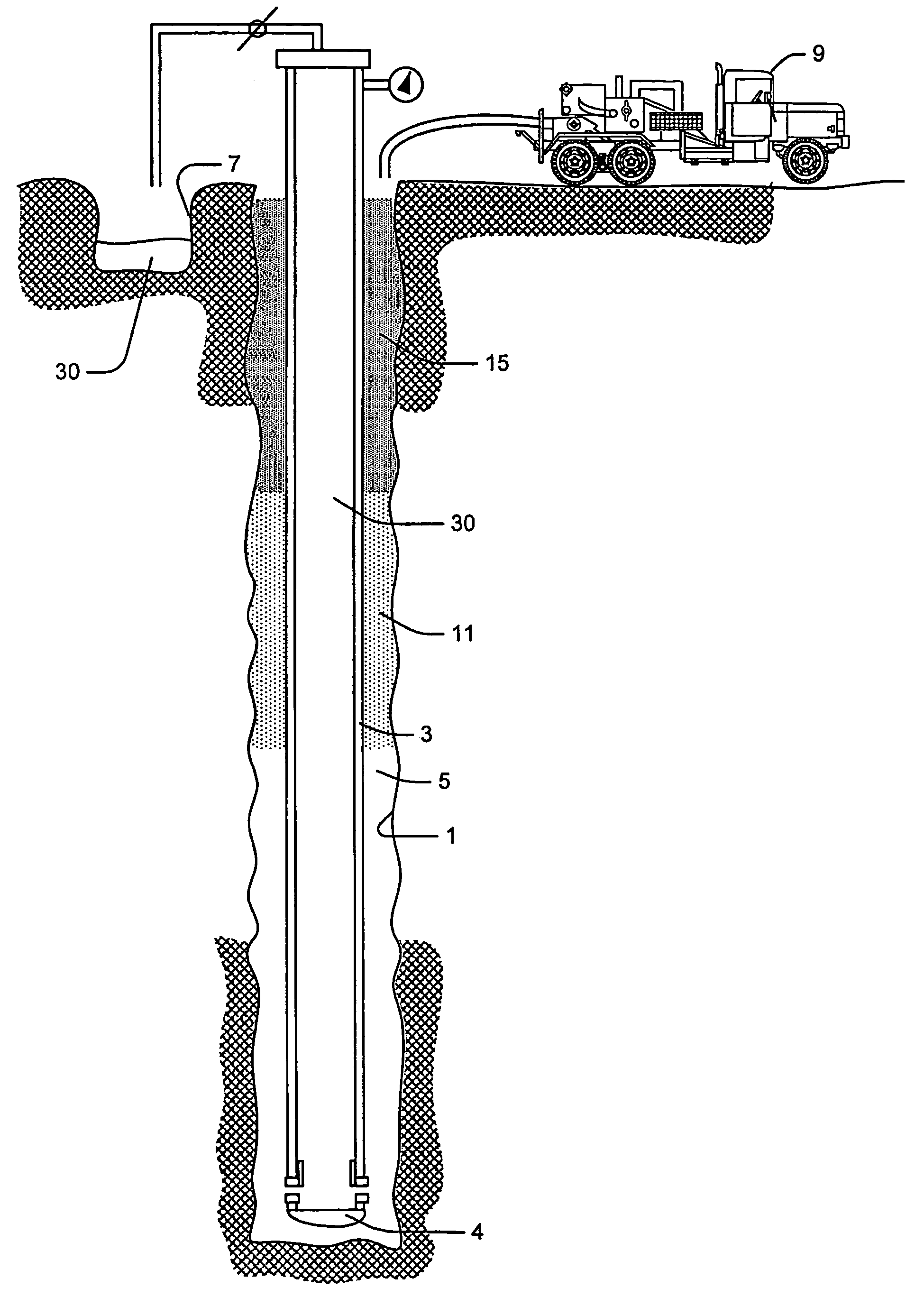Methods and systems for reverse-circulation cementing in subterranean formations