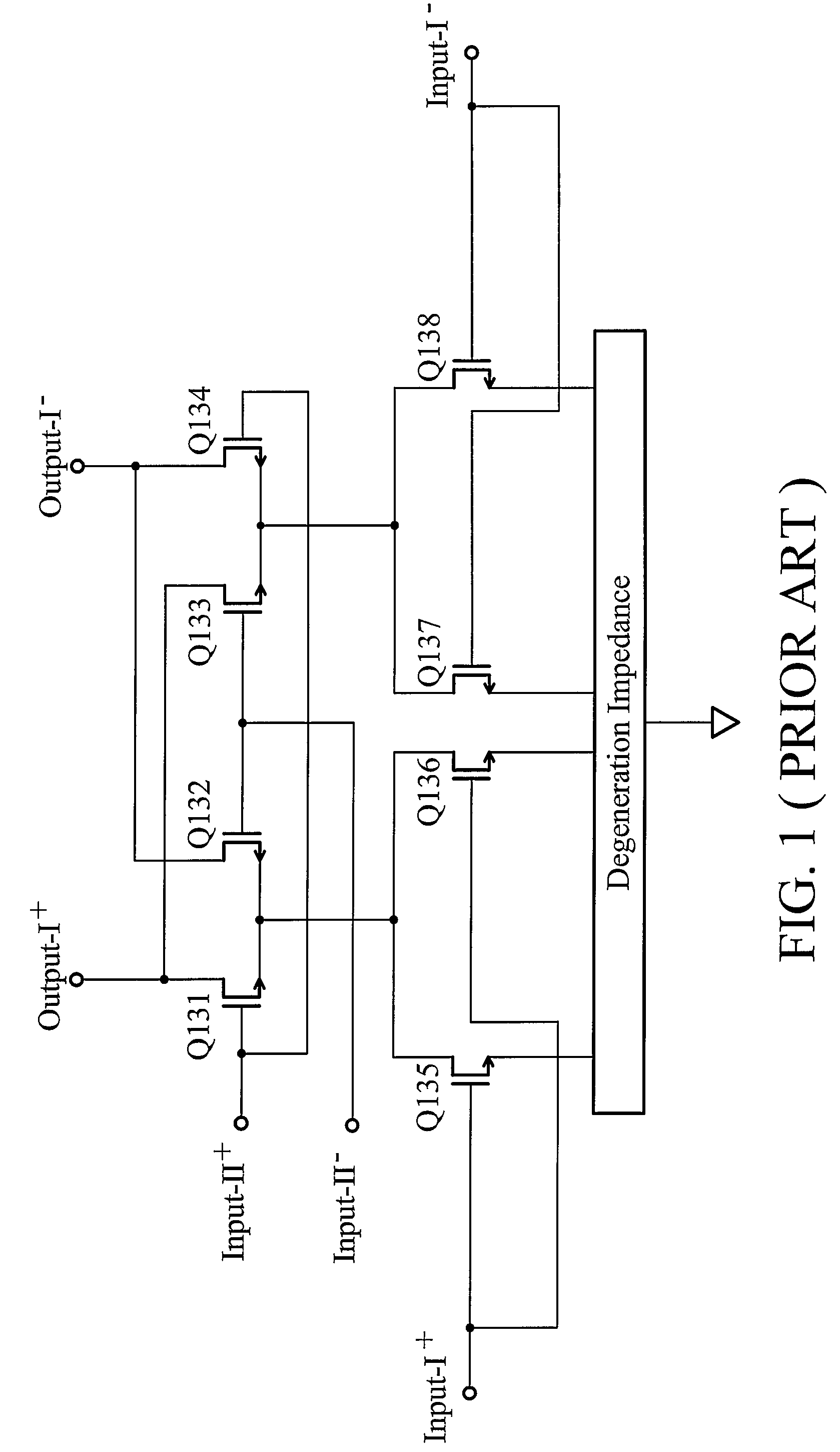 Mixer with carrier leakage calibration