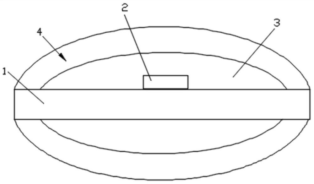 Filament and filament manufacturing method