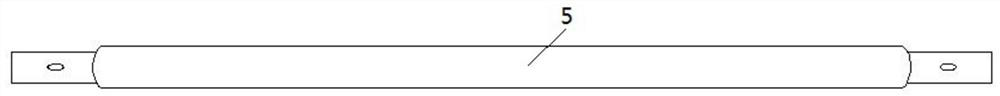 Filament and filament manufacturing method