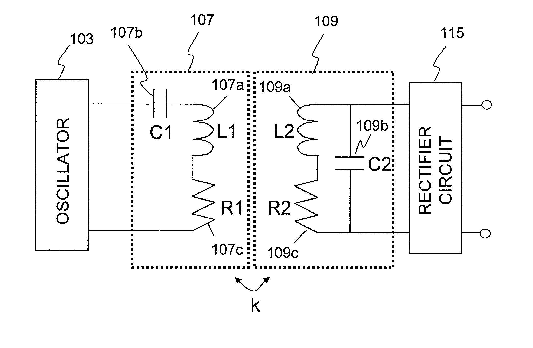 Wireless power transmission system, power transmitting device, and power receiving device
