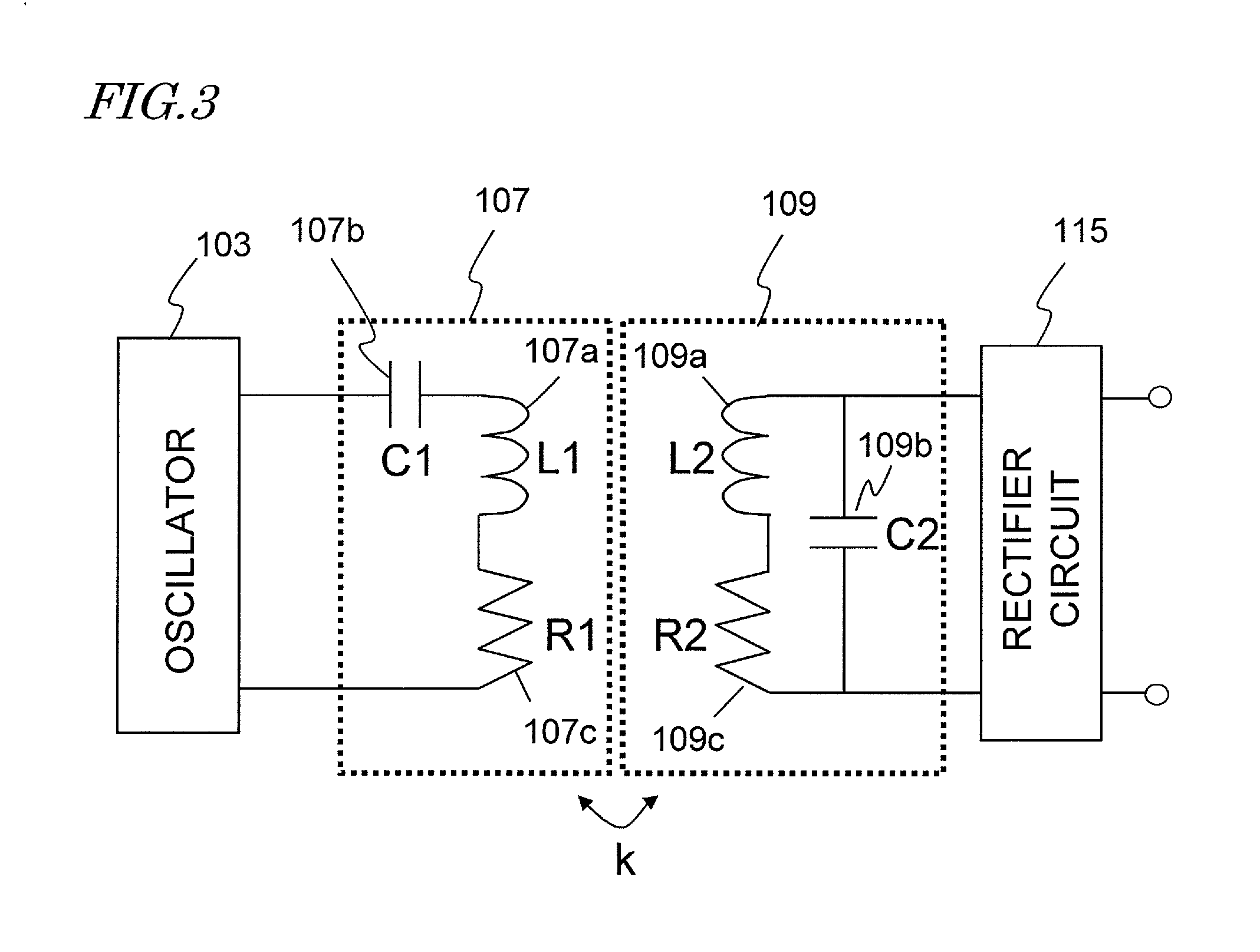 Wireless power transmission system, power transmitting device, and power receiving device