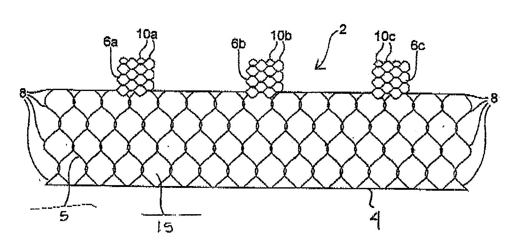 Vascular implants and methods of fabricating the same