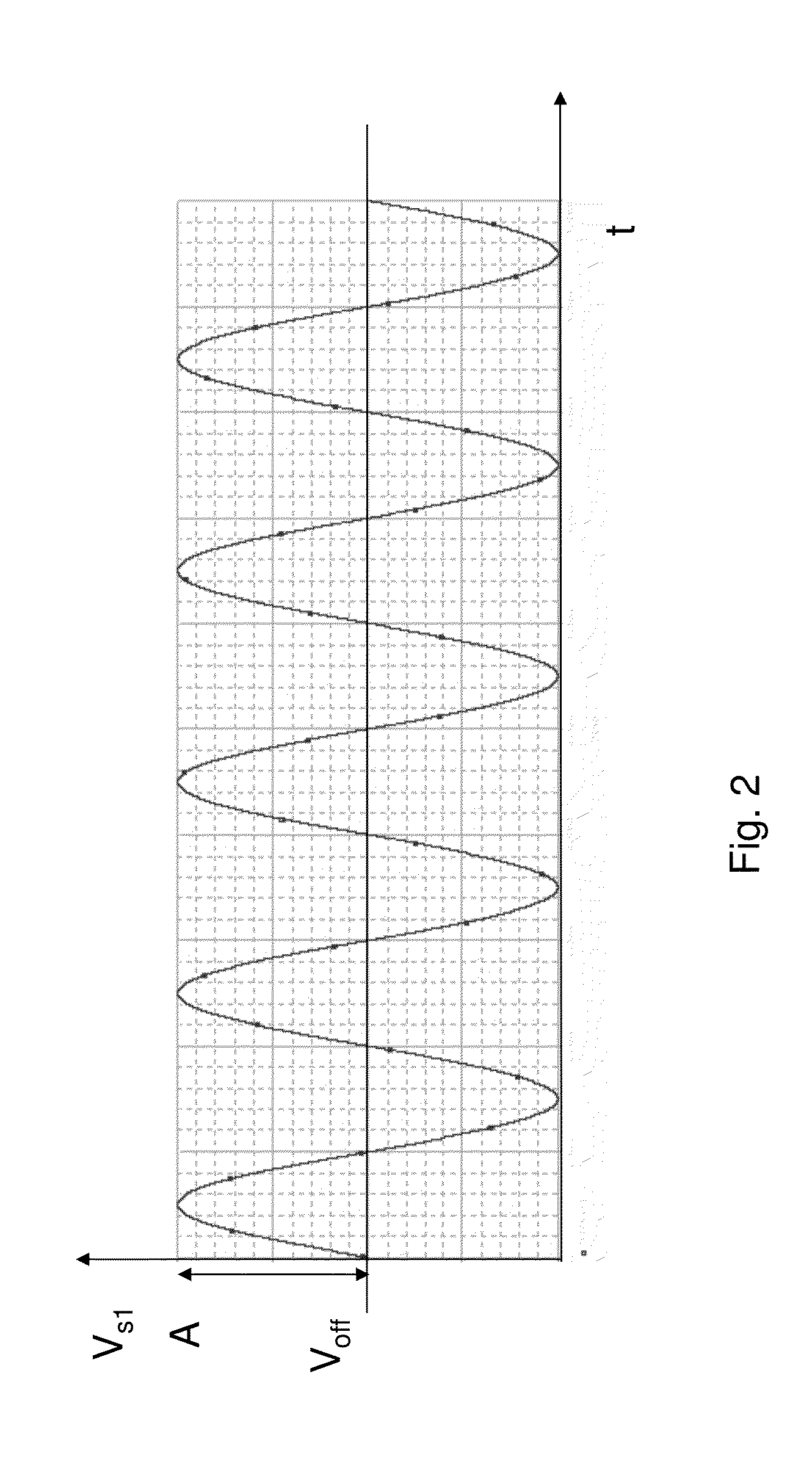 Solid state relay circuit arrangement for audio signals and switching system