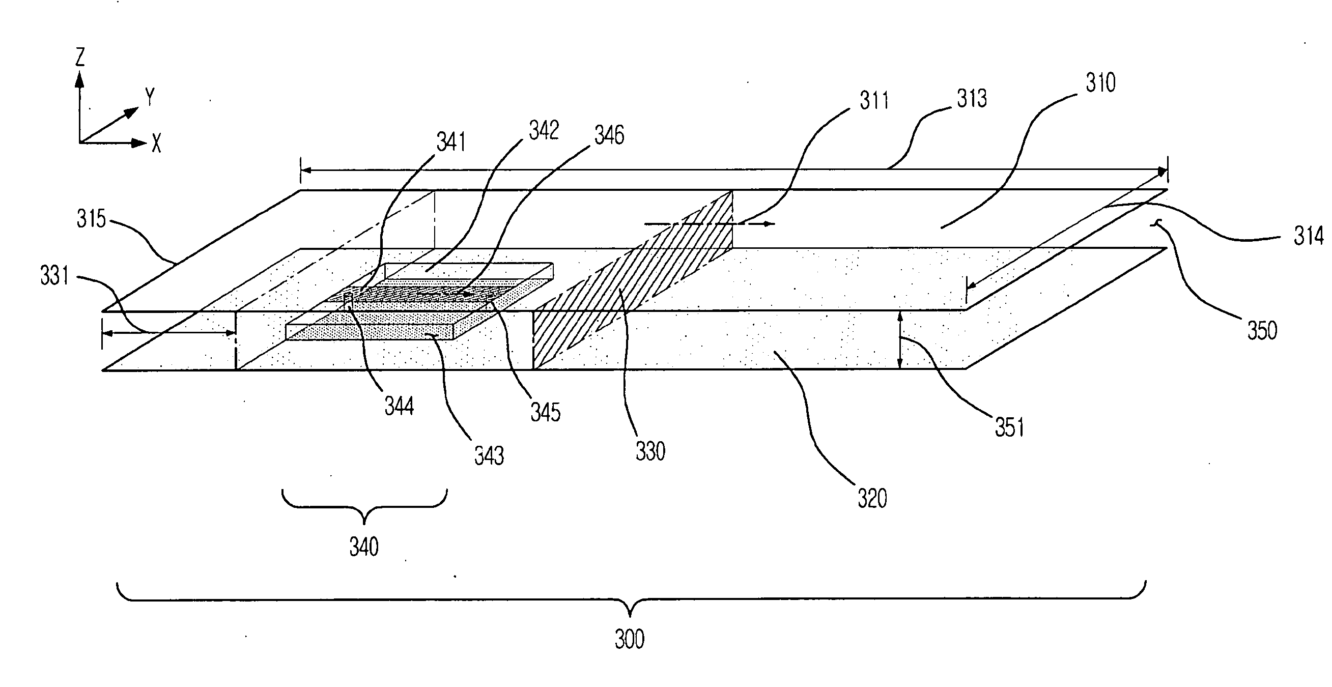 Antenna Using Proximity-Coupling Between Radiation Patch and Short-Ended Feed Line, Rfid Tag Employing the Same, and Antenna Impedance Matching Method Thereof