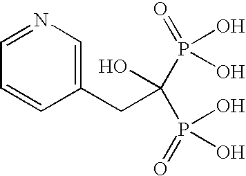 Process for the Preparation of Risedronate Sodium