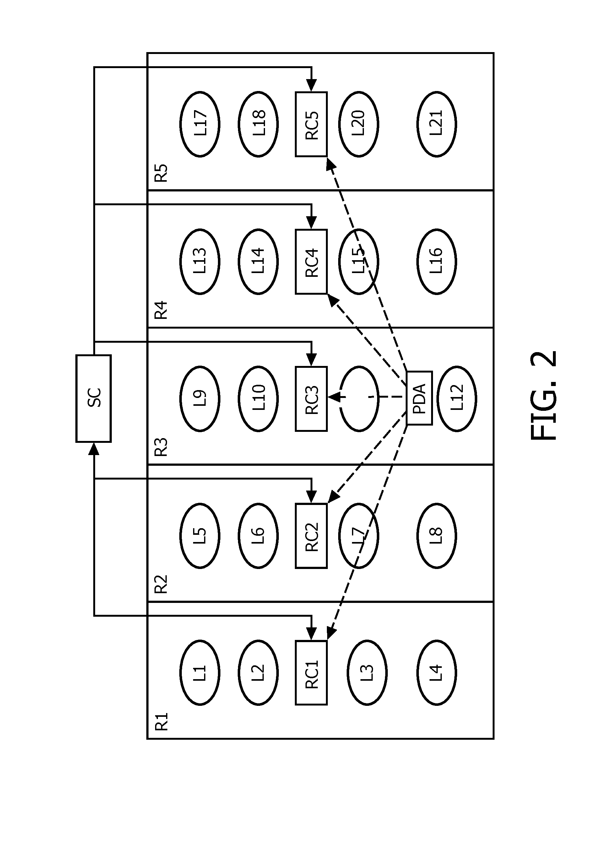 Methods for automatically commissioning of devices of a networked control system
