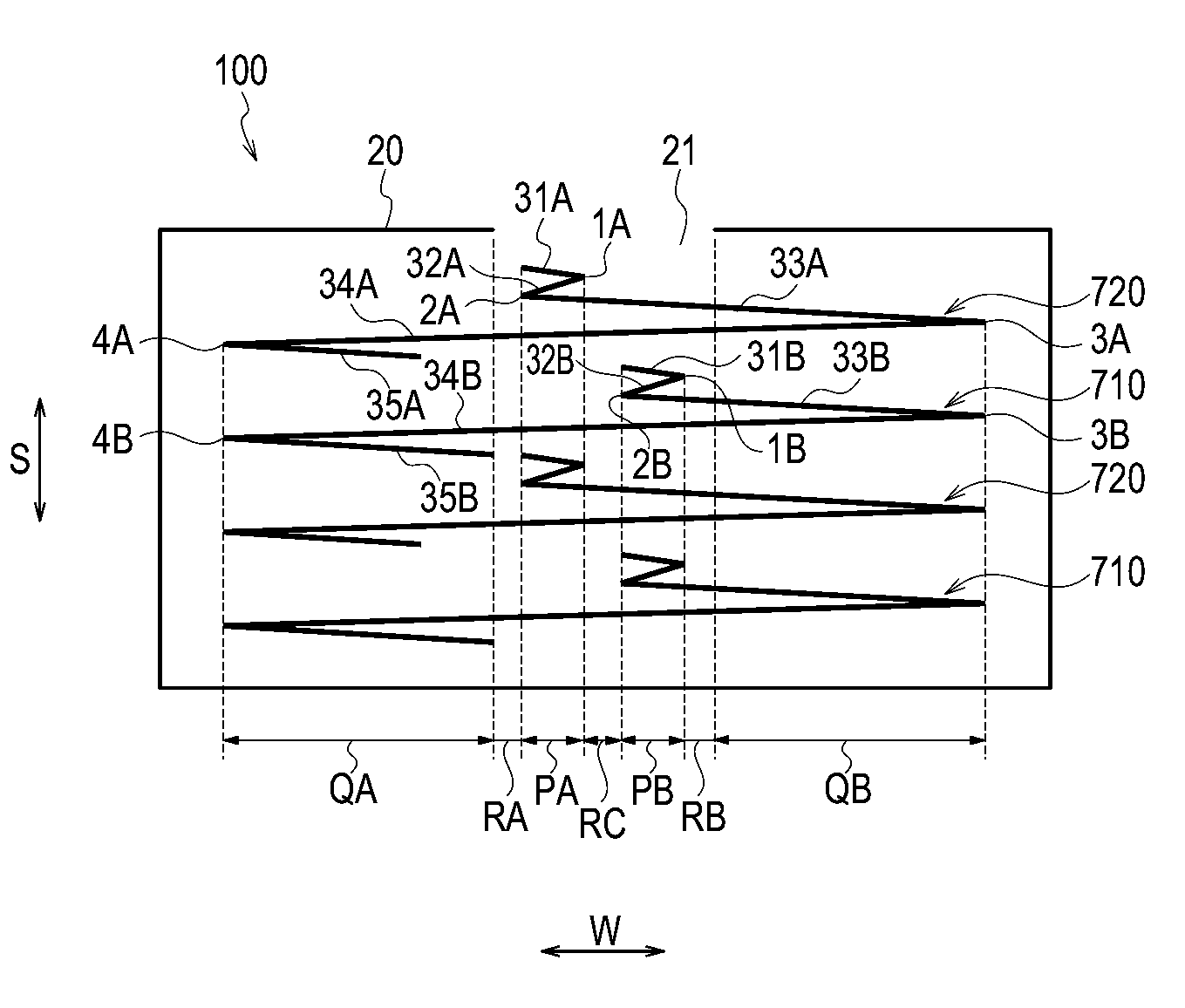 Method and apparatus for manufacturing wet wipes