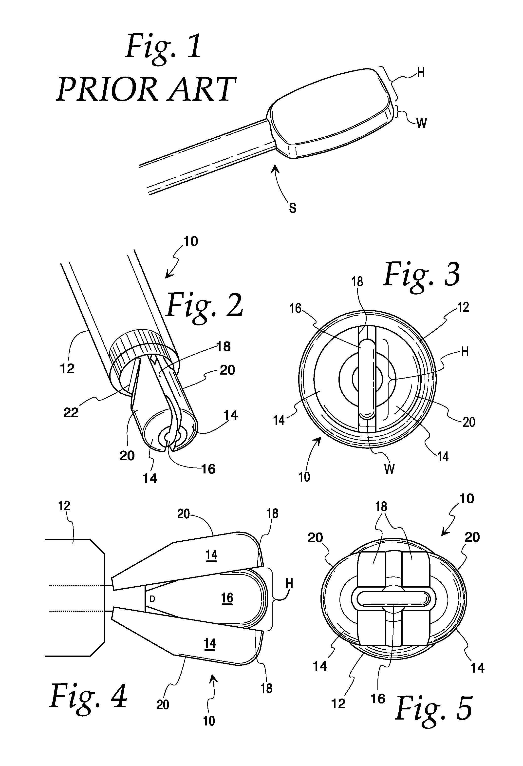 Disc Space Sizing Devices And Methods Of Using The Same
