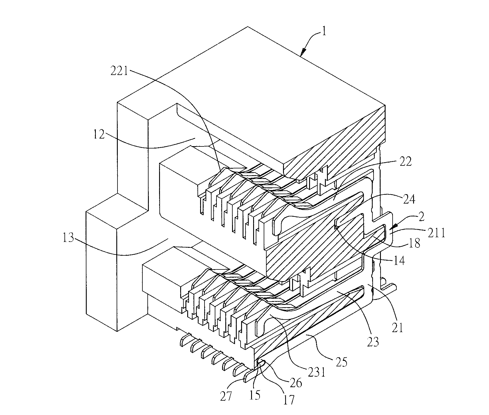 Electrical connector