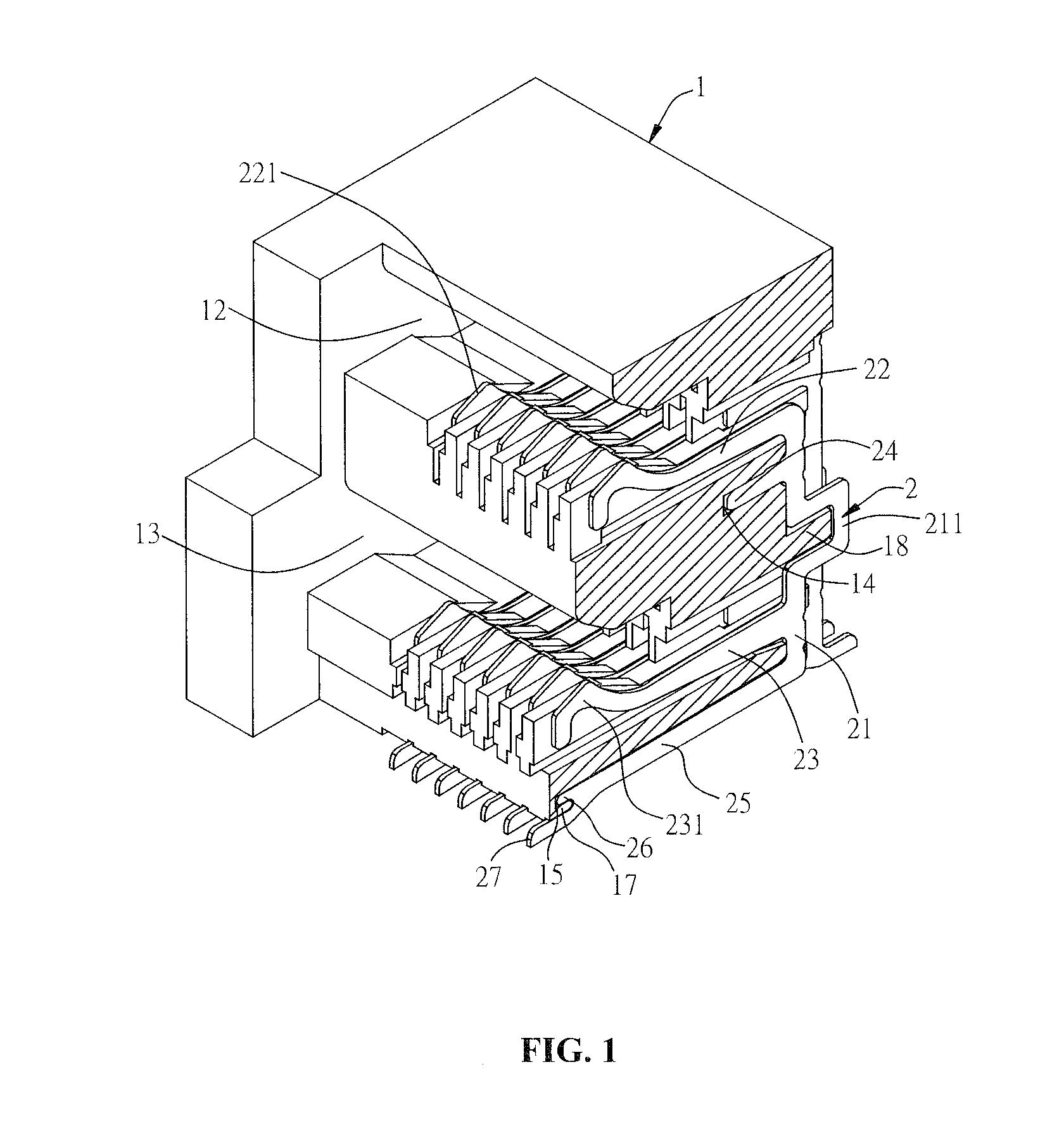 Electrical connector