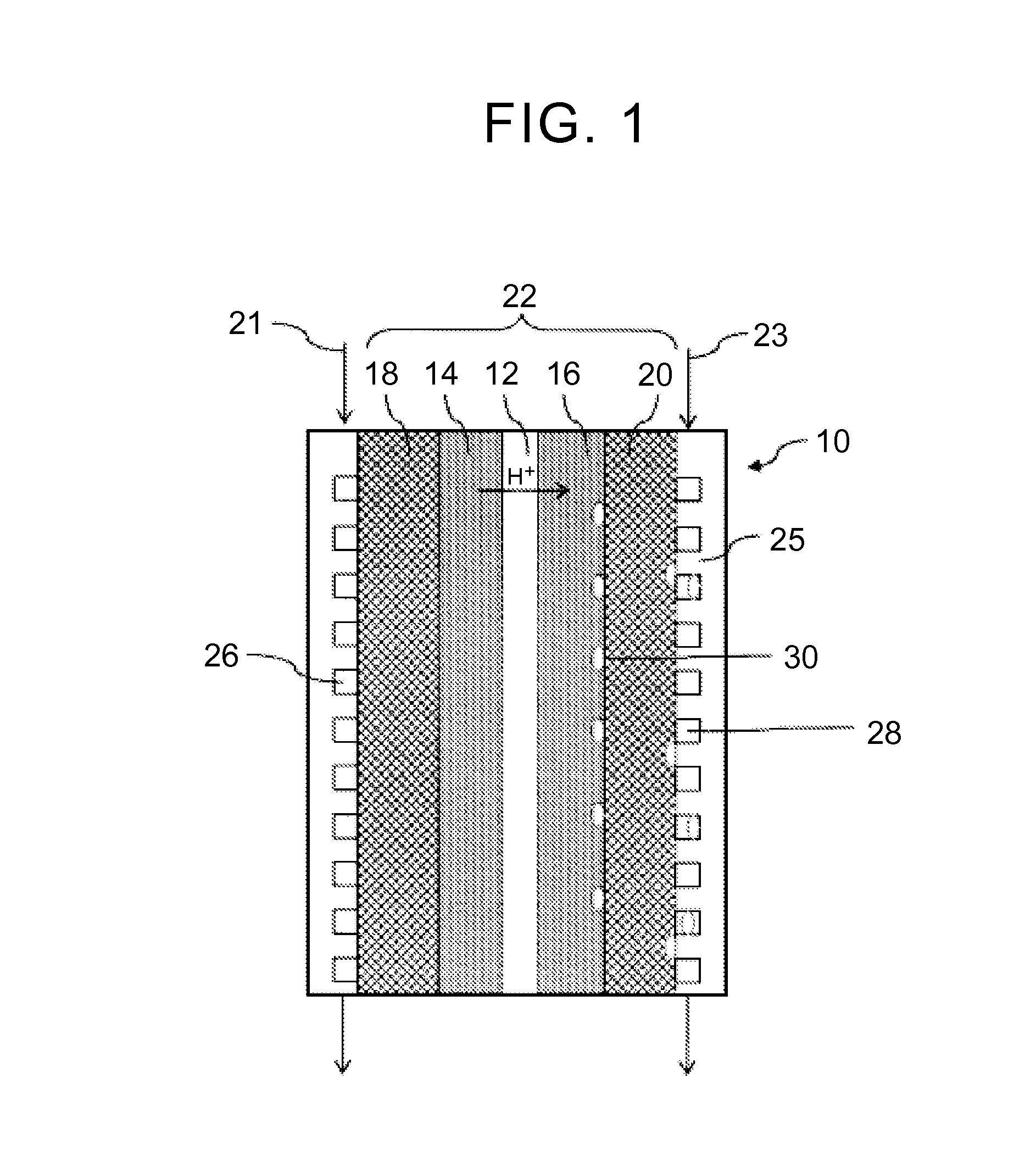 Fuel cell system and method for controlling fuel cell system