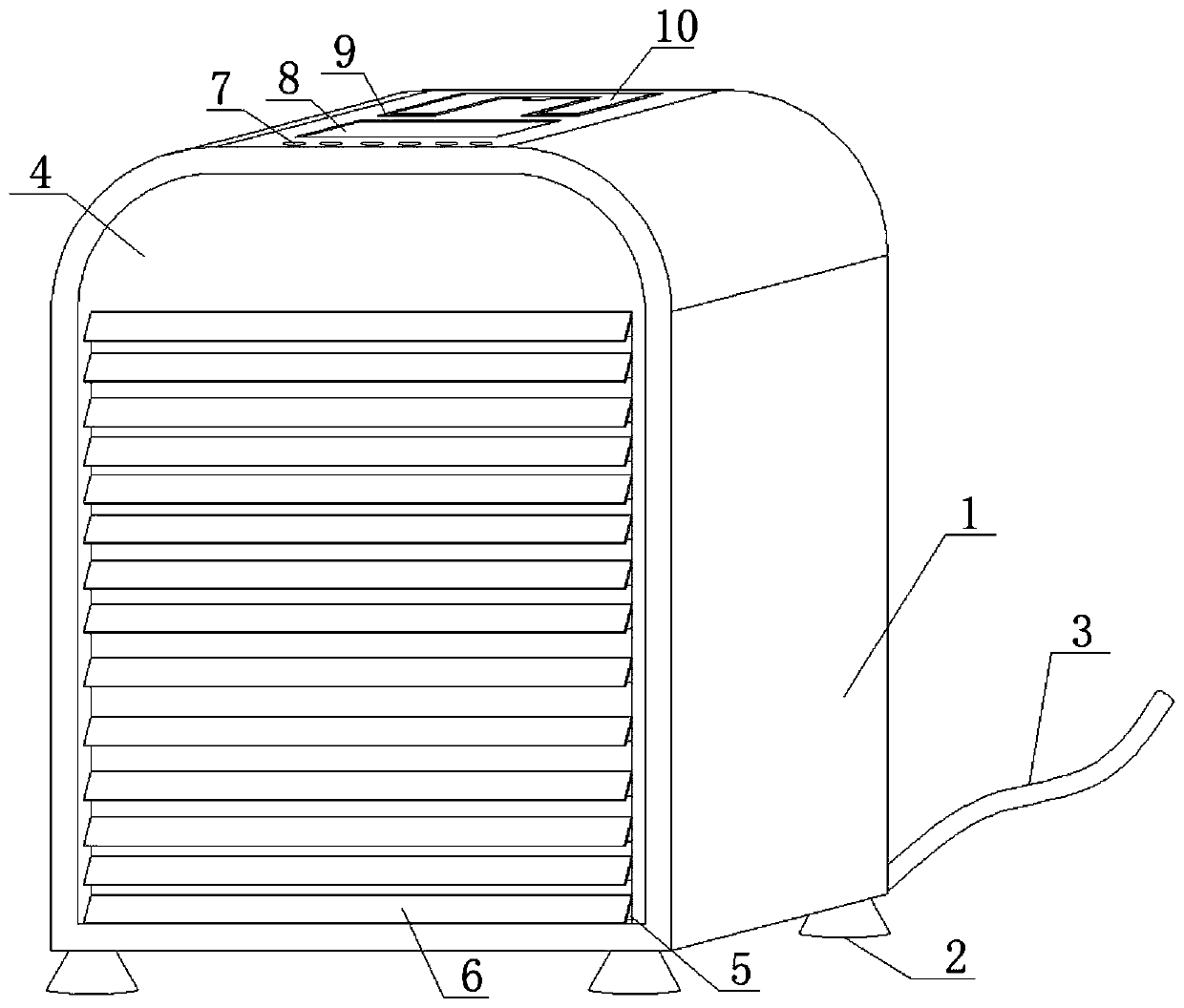 Air purifier