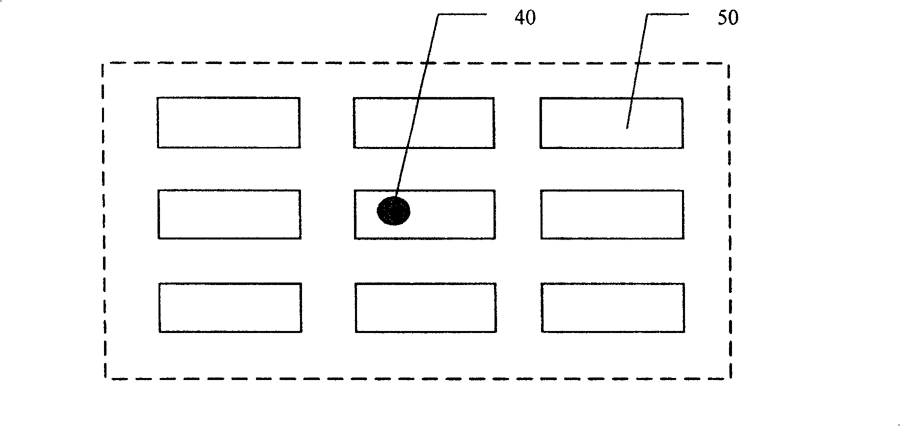 Method for removing dielectric layer on surface of metal layer at top of semiconductor device