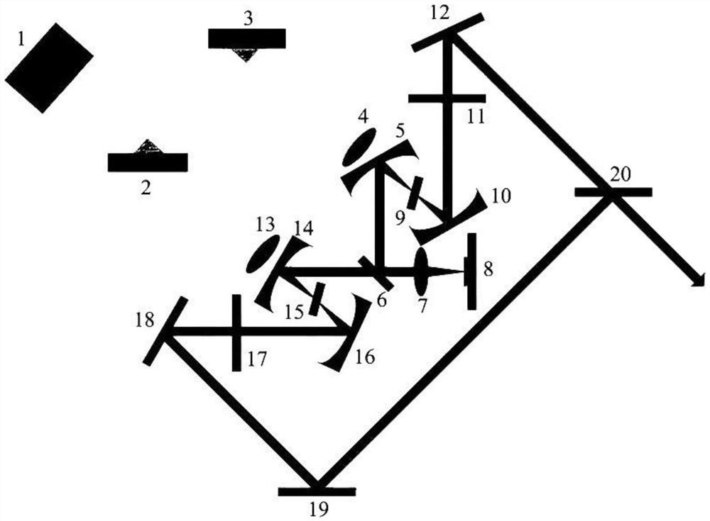 All-solid-state broadband tunable intermediate infrared ultrashort pulse laser