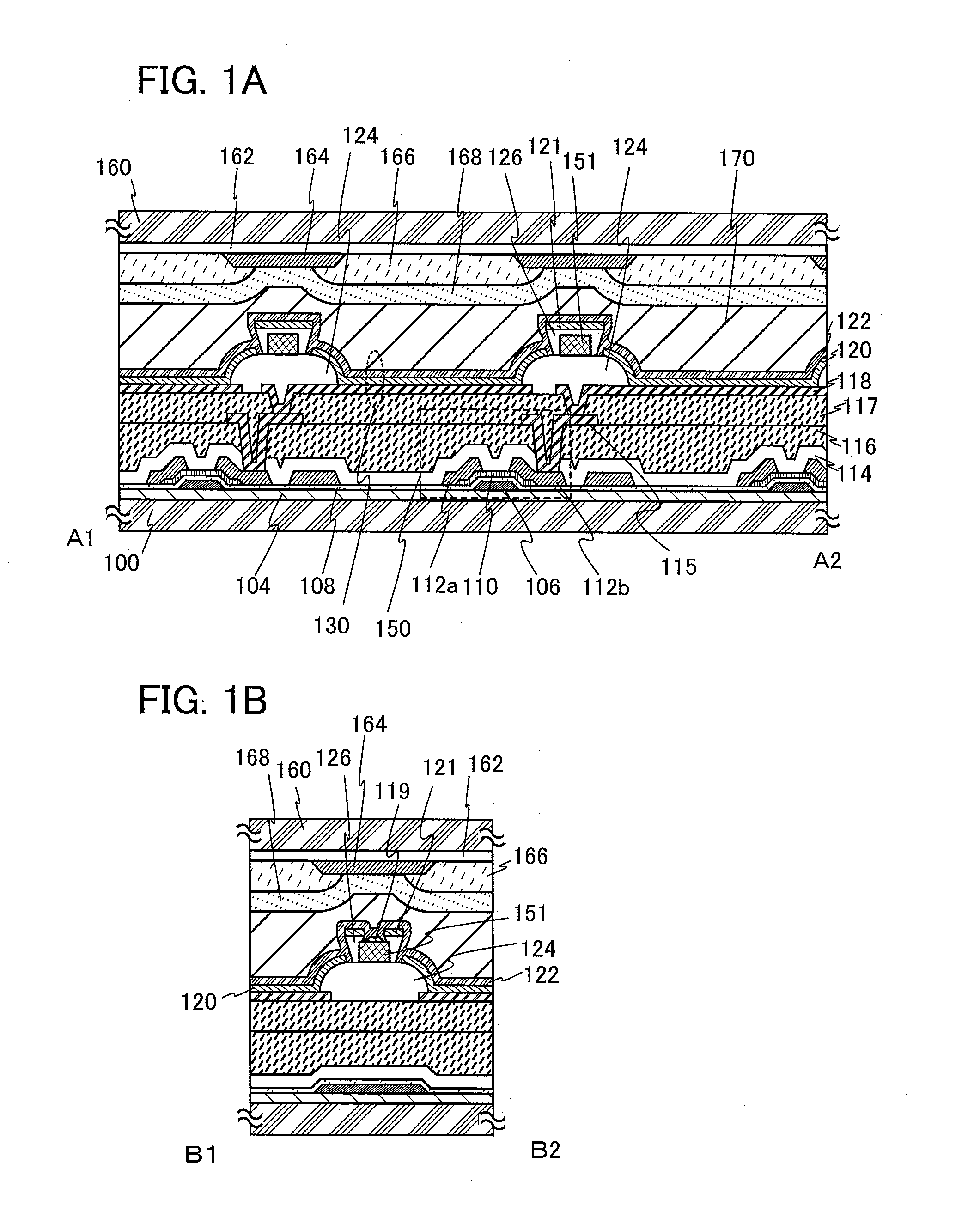 Display Device and Method for Manufacturing the Same