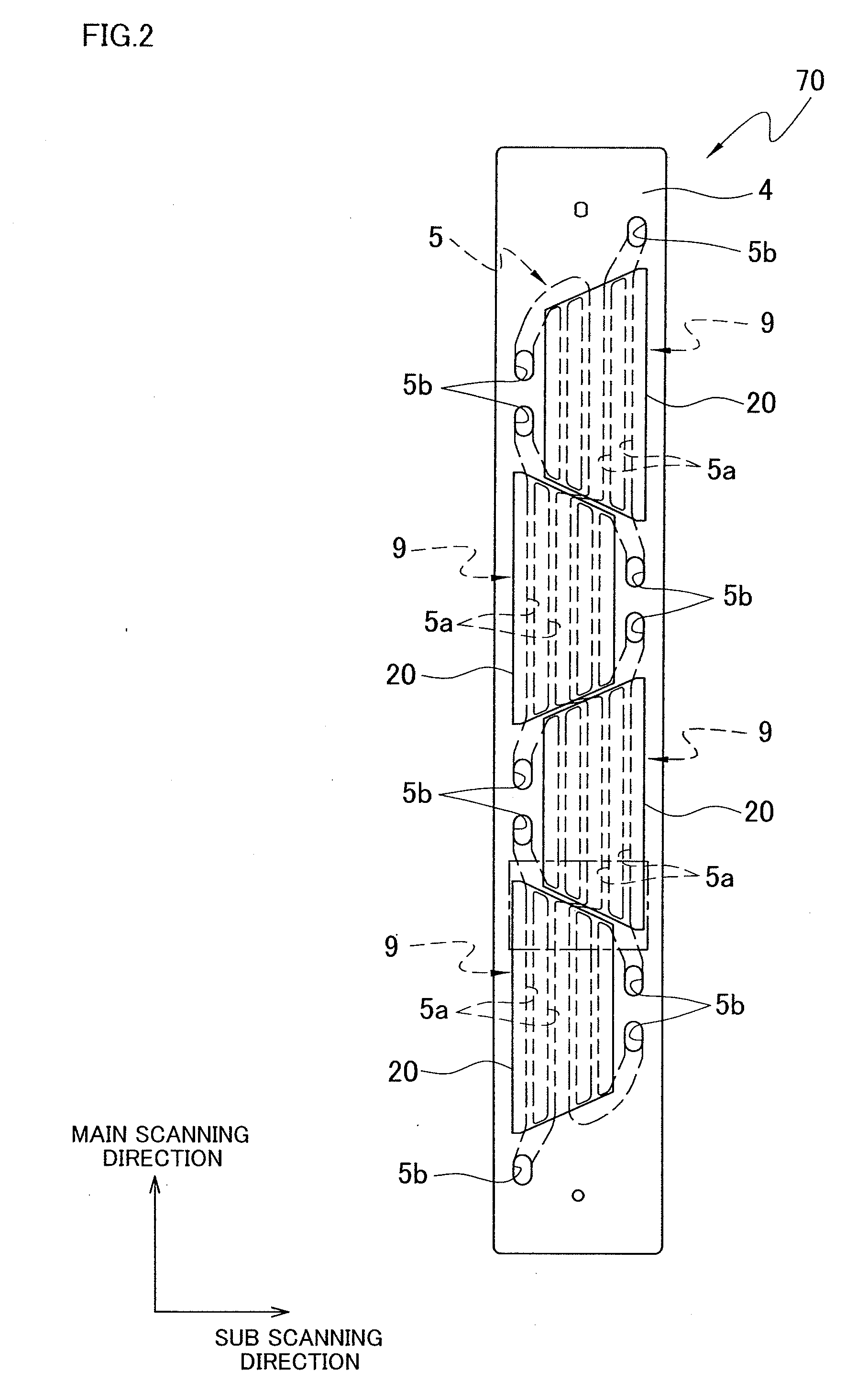 Actuator unit and manufacturing method thereof, and liquid ejection head