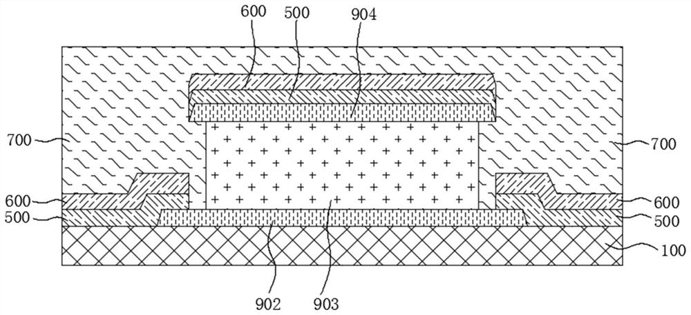 Array substrate, preparation method thereof and display device