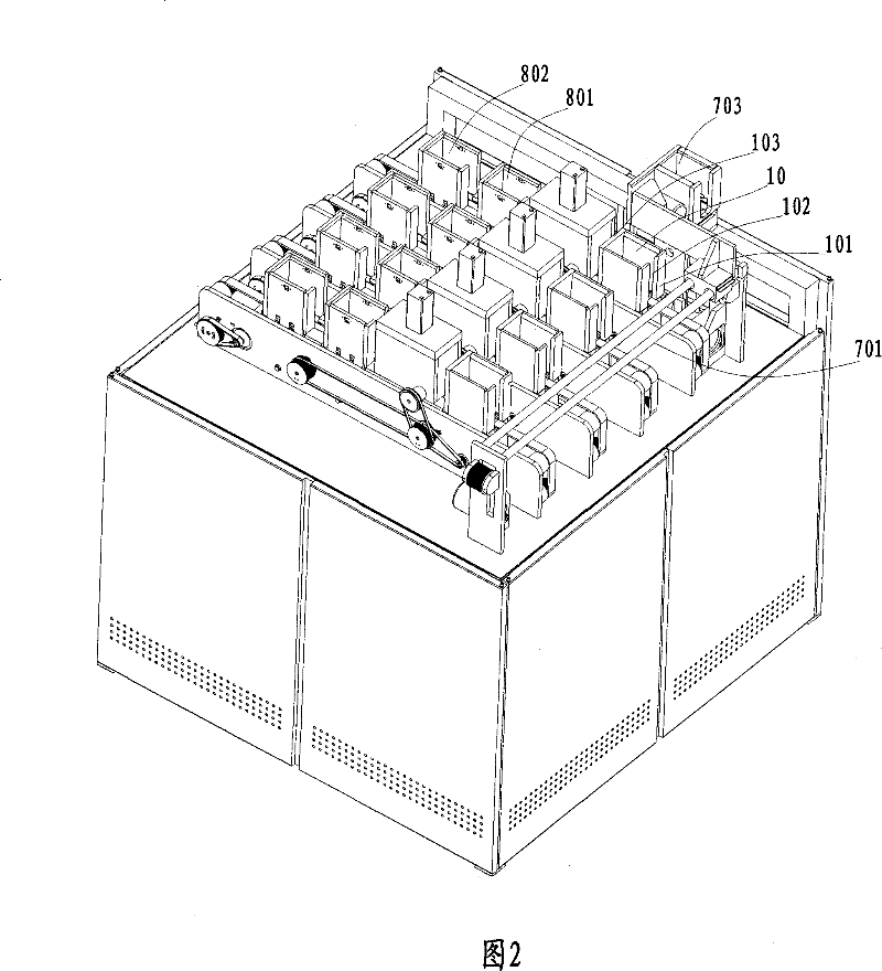 Method and apparatus for writing data into certification card