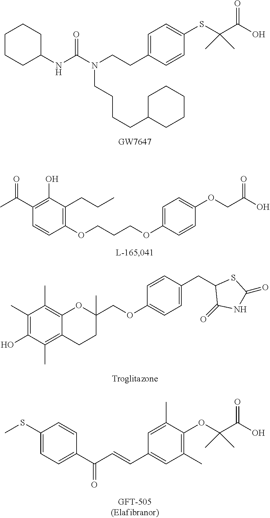 Pyrrolidine derivatives as PPAR agonists