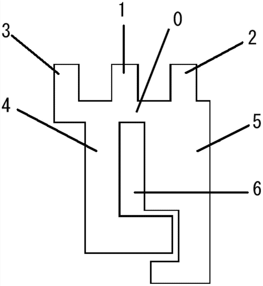 Multi-band antenna and mobile terminal