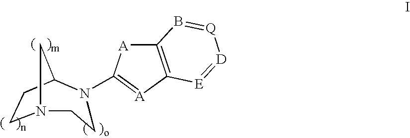 Pharmaceutical composition for the treatment of CNS and other disorders