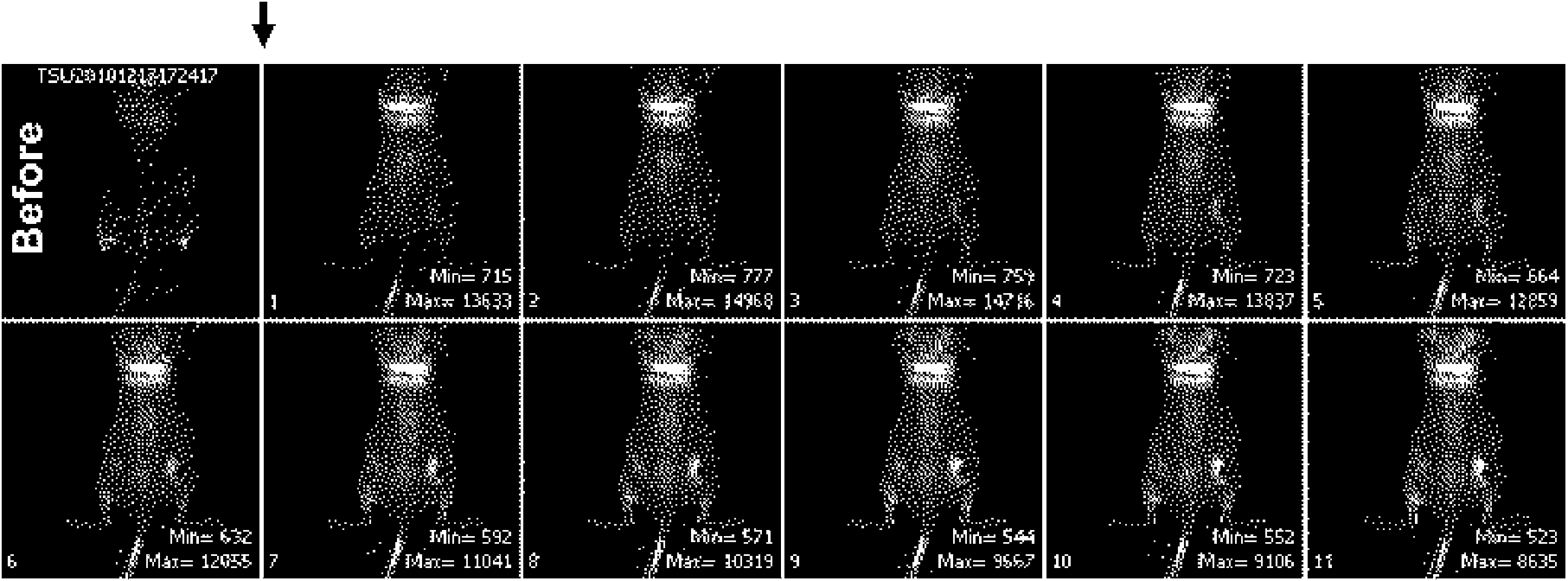 Method for detecting cancer cell using fluorescently labeled L-glucose derivative, and cancer cell-imaging agent comprising fluorescently labeled L-glucose derivative